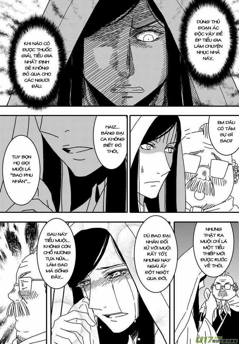 Khai Phong Kỳ Đàm Chapter 29 trang 2