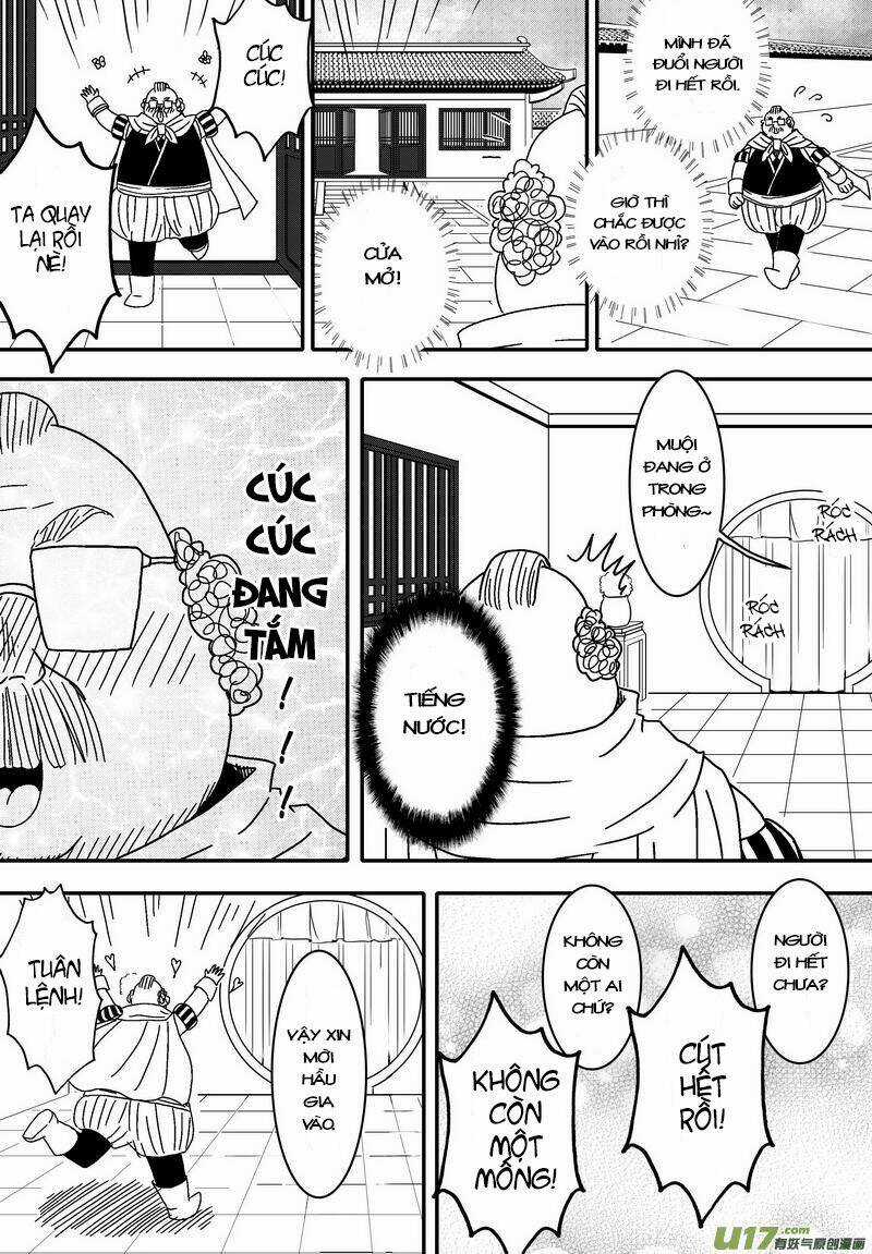 Khai Phong Kỳ Đàm Chapter 29 trang 7