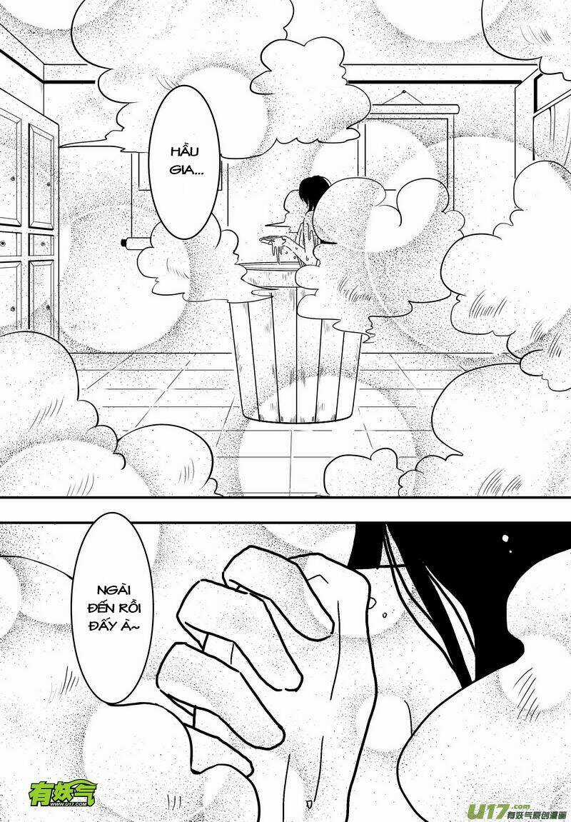 Khai Phong Kỳ Đàm Chapter 29 trang 8