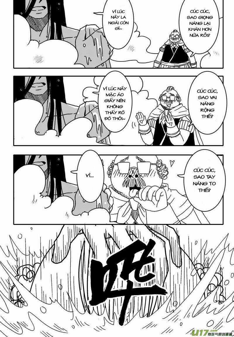 Khai Phong Kỳ Đàm Chapter 29 trang 9