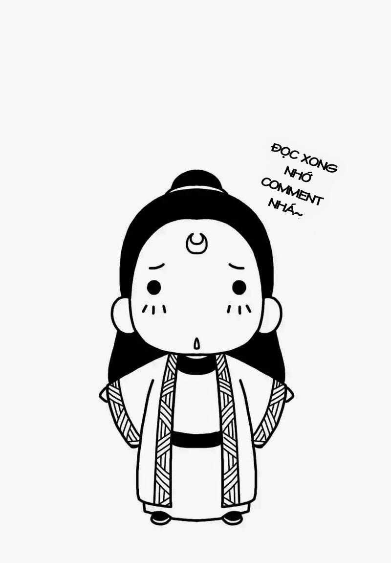 Khai Phong Kỳ Đàm Chapter 3.2 trang 18