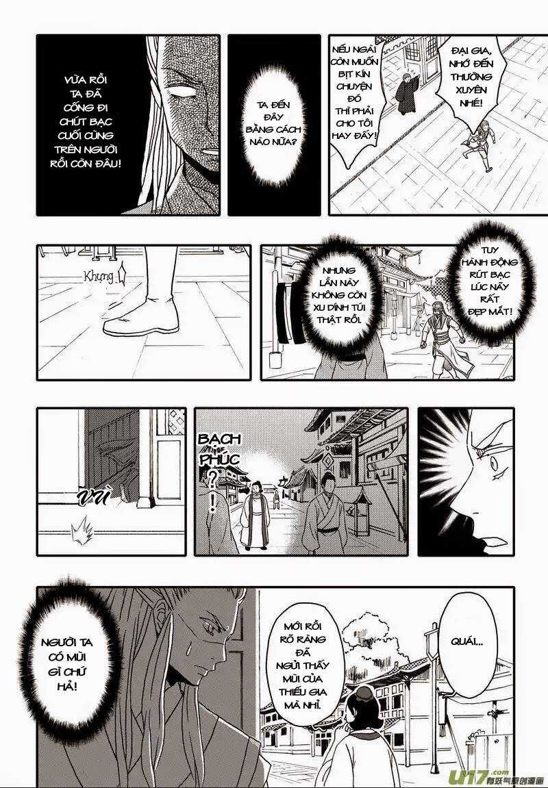 Khai Phong Kỳ Đàm Chapter 3 trang 7