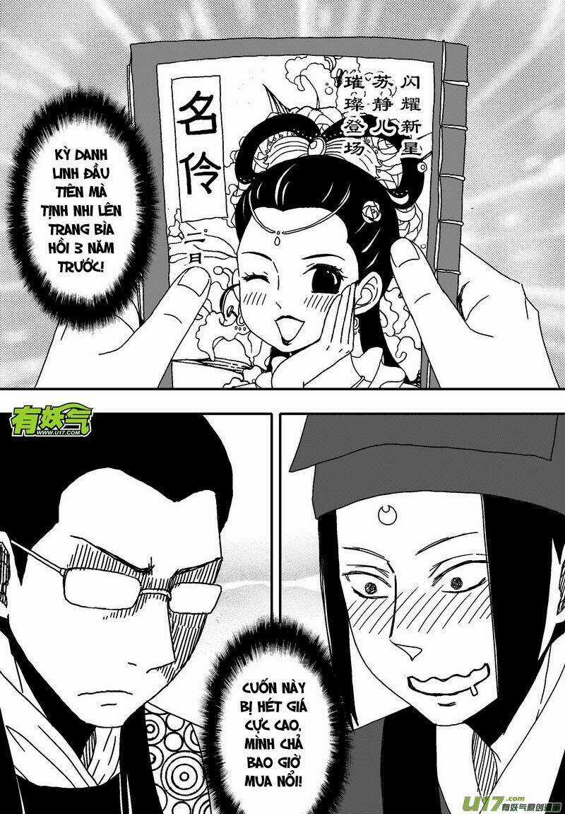 Khai Phong Kỳ Đàm Chapter 31 trang 4