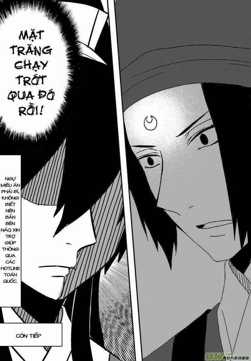 Khai Phong Kỳ Đàm Chapter 34 trang 14