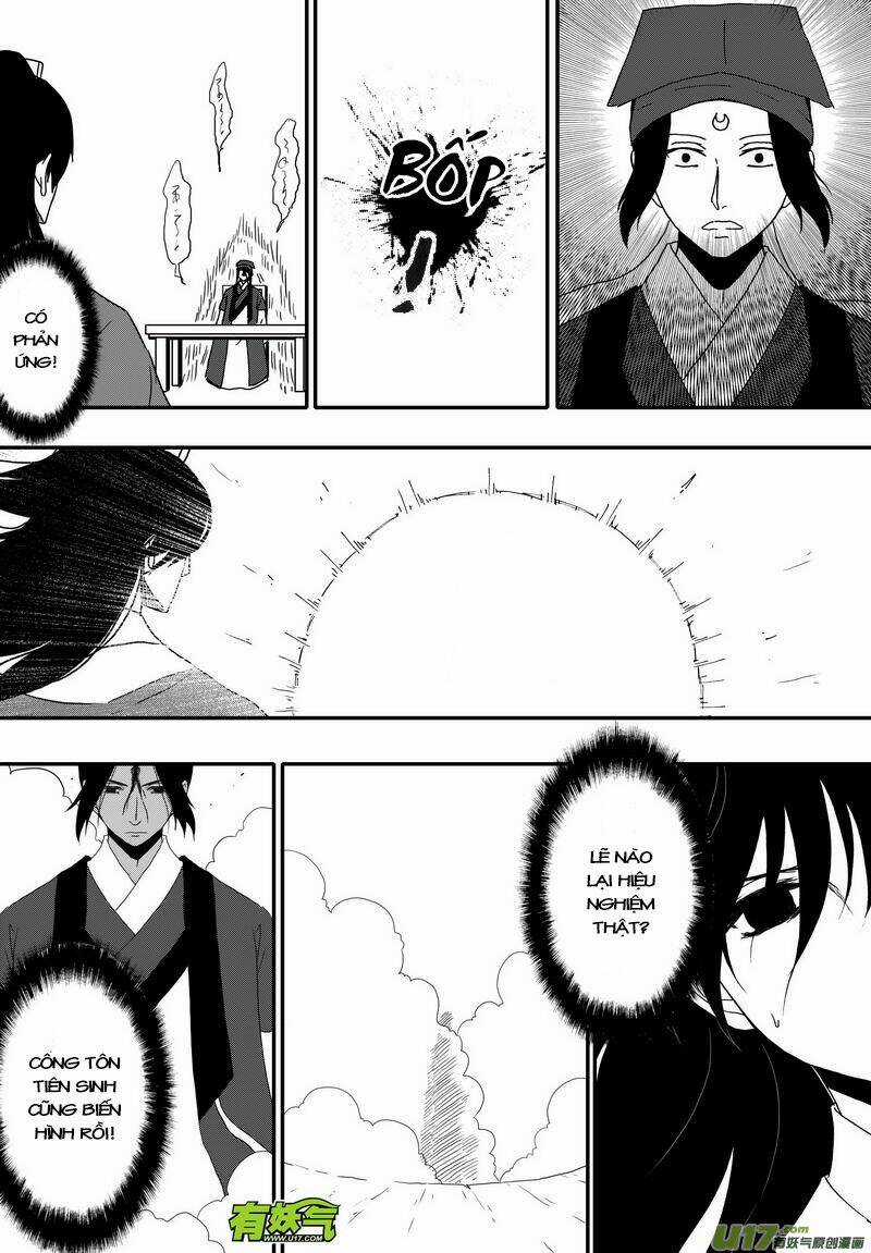 Khai Phong Kỳ Đàm Chapter 35 trang 2