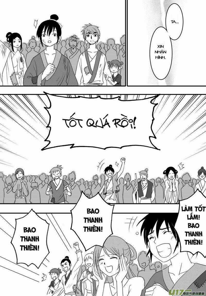 Khai Phong Kỳ Đàm Chapter 36 trang 14