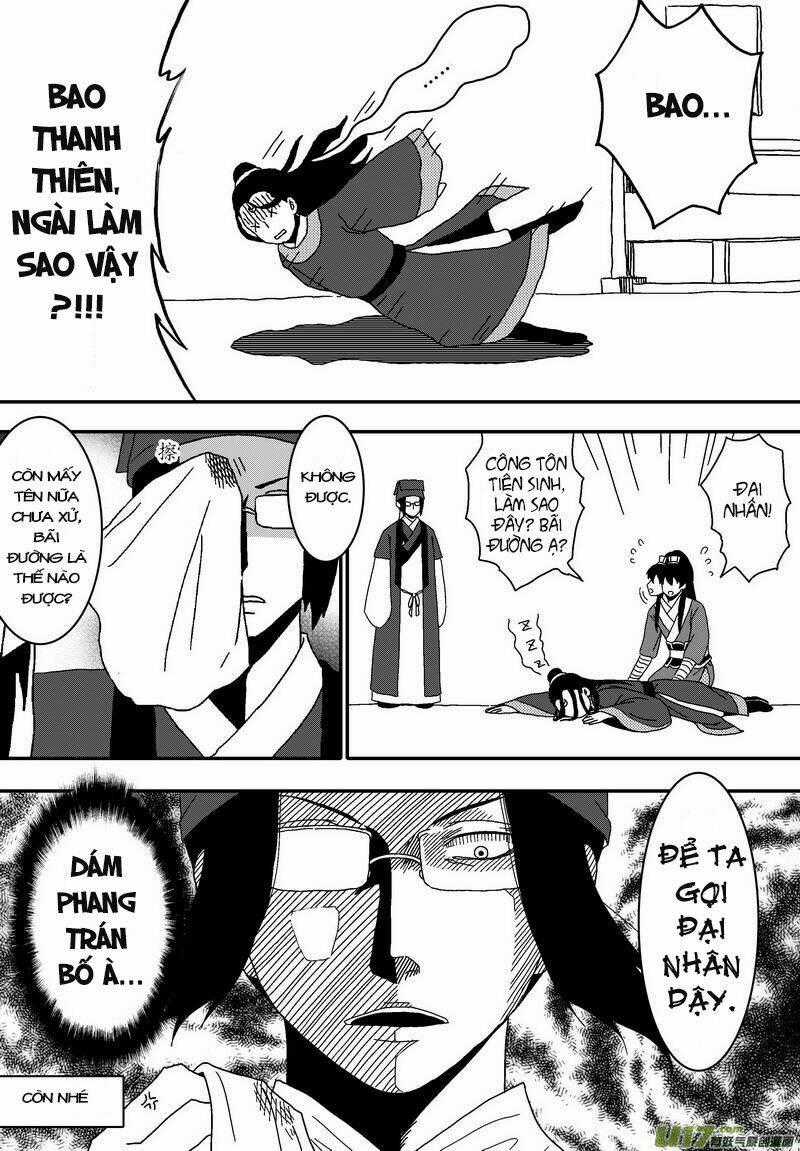 Khai Phong Kỳ Đàm Chapter 36 trang 15