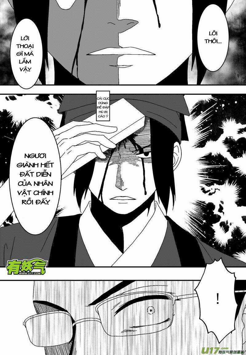 Khai Phong Kỳ Đàm Chapter 36 trang 3