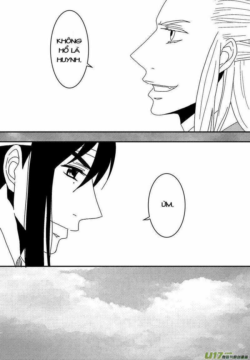 Khai Phong Kỳ Đàm Chapter 37 trang 11