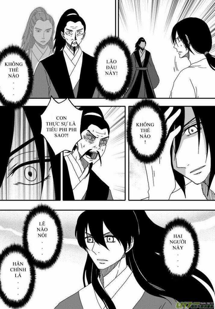 Khai Phong Kỳ Đàm Chapter 38 trang 6