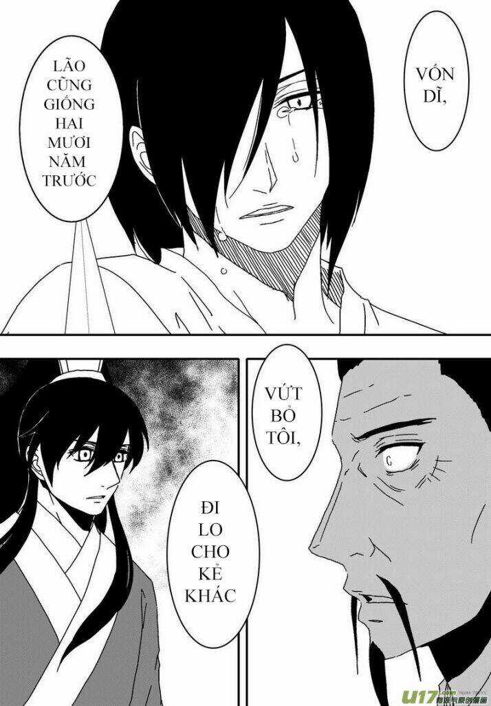 Khai Phong Kỳ Đàm Chapter 38 trang 9