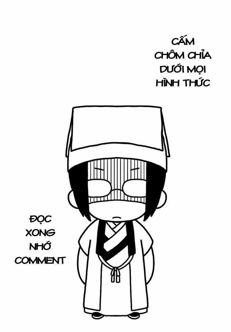 Khai Phong Kỳ Đàm Chapter 4 trang 26