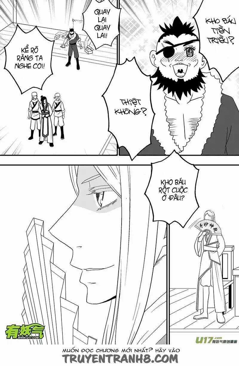 Khai Phong Kỳ Đàm Chapter 40.6 trang 4