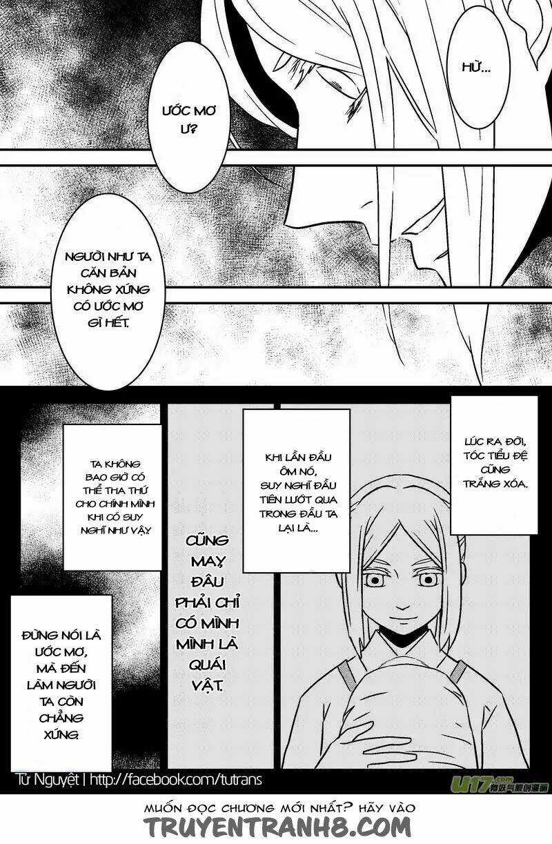 Khai Phong Kỳ Đàm Chapter 40.8 trang 16