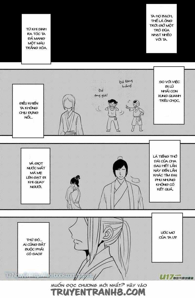 Khai Phong Kỳ Đàm Chapter 40.8 trang 3