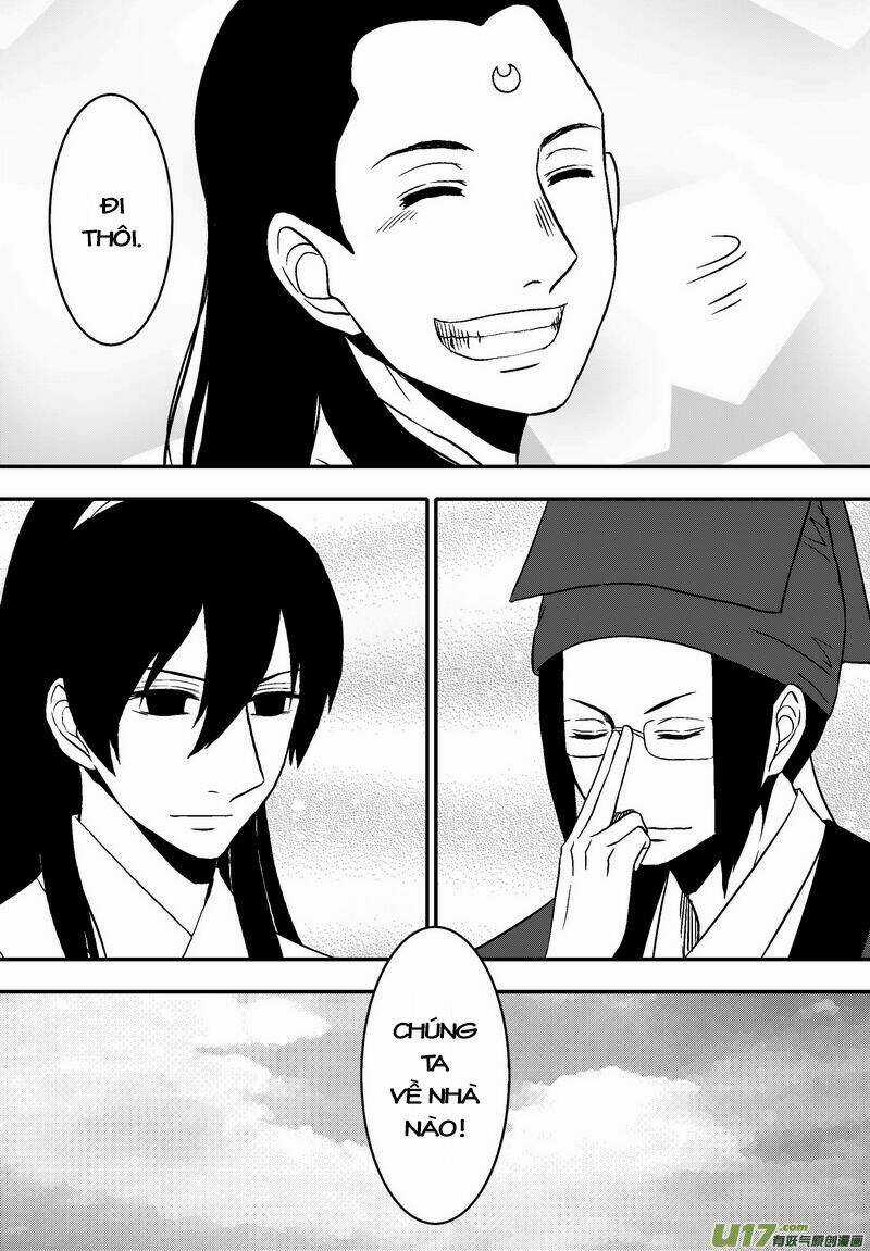 Khai Phong Kỳ Đàm Chapter 40 trang 12