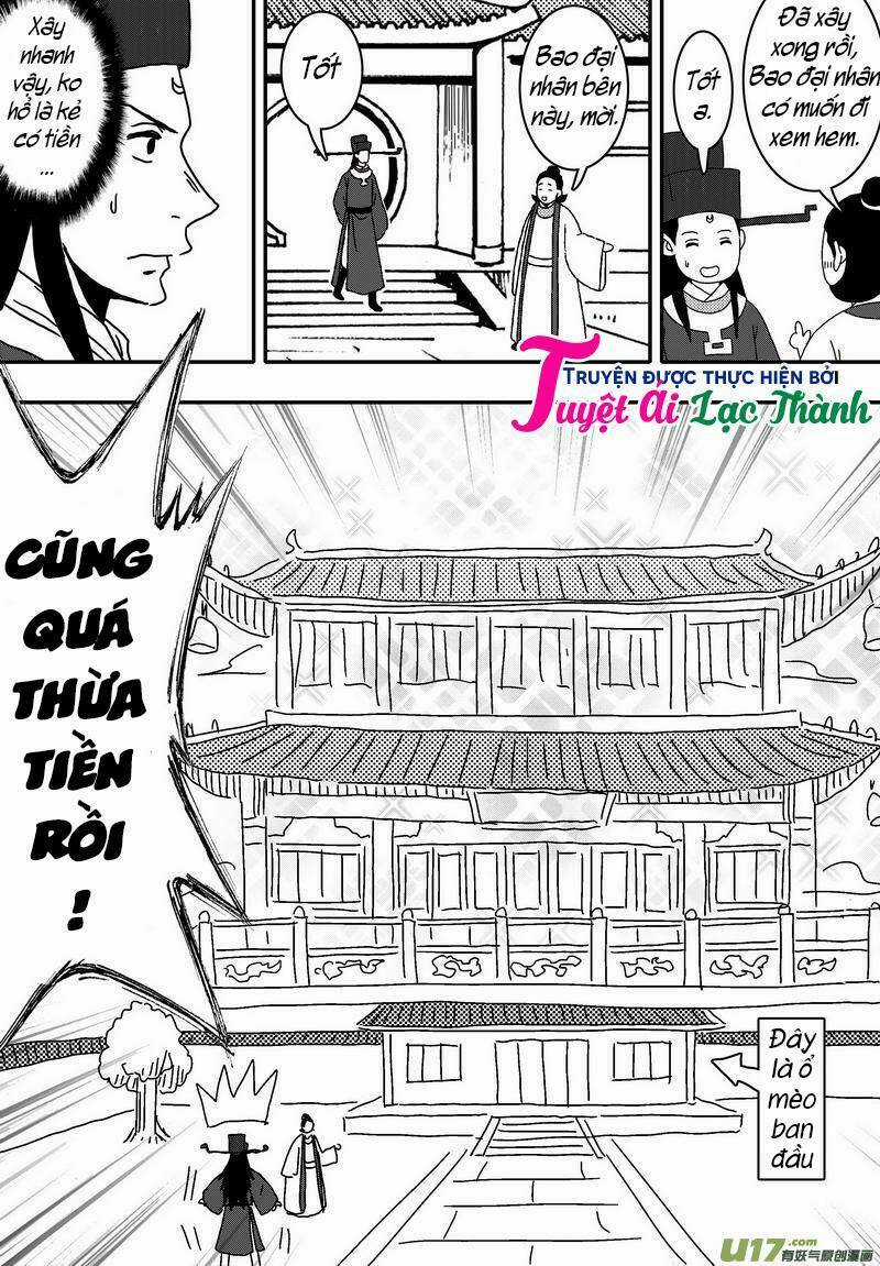 Khai Phong Kỳ Đàm Chapter 42 trang 11