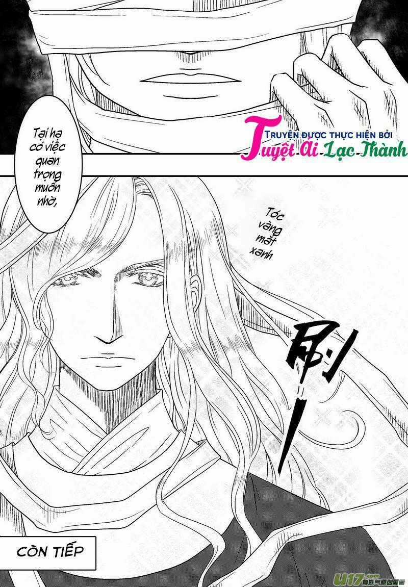 Khai Phong Kỳ Đàm Chapter 42 trang 15