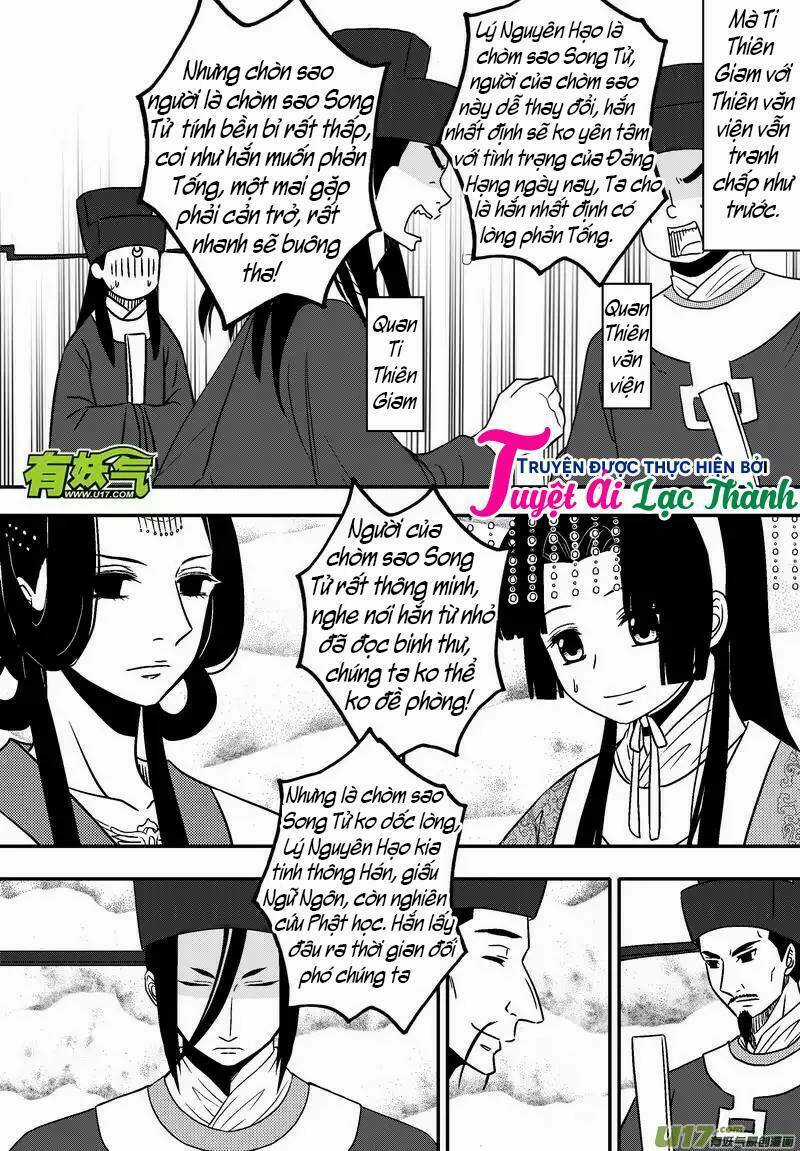 Khai Phong Kỳ Đàm Chapter 42 trang 2