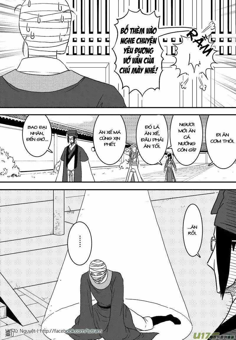 Khai Phong Kỳ Đàm Chapter 44 trang 2