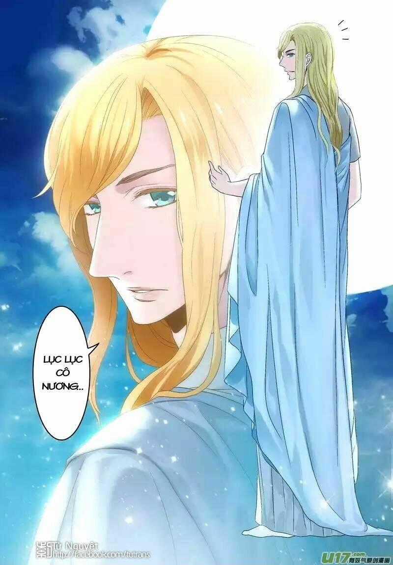 Khai Phong Kỳ Đàm Chapter 47 trang 15