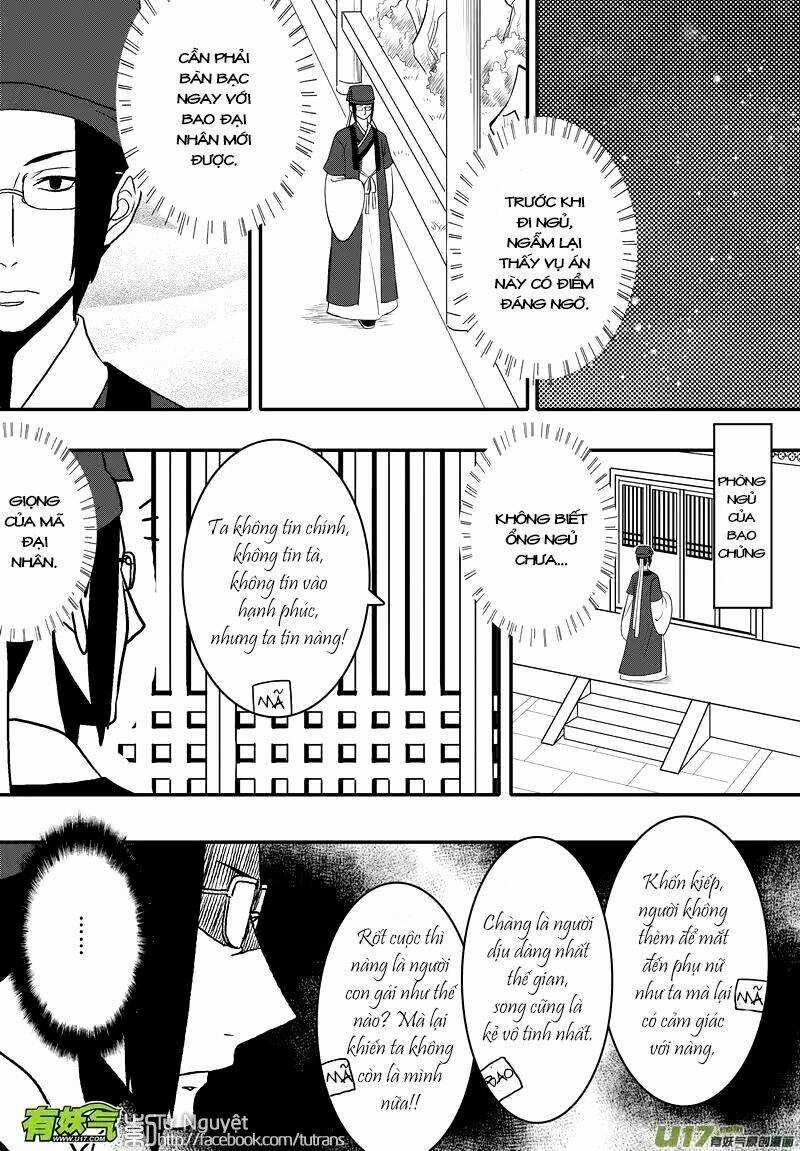 Khai Phong Kỳ Đàm Chapter 47 trang 2