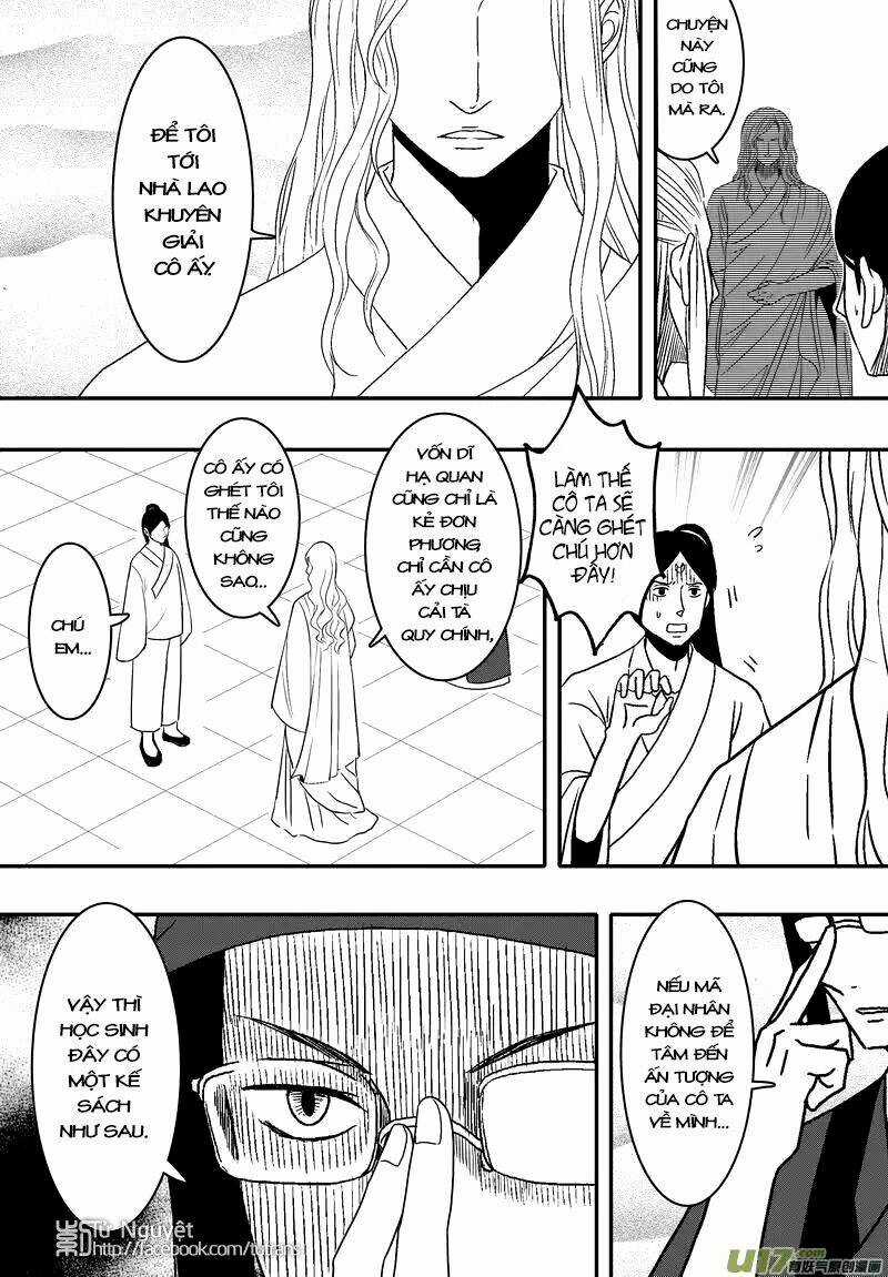 Khai Phong Kỳ Đàm Chapter 47 trang 7