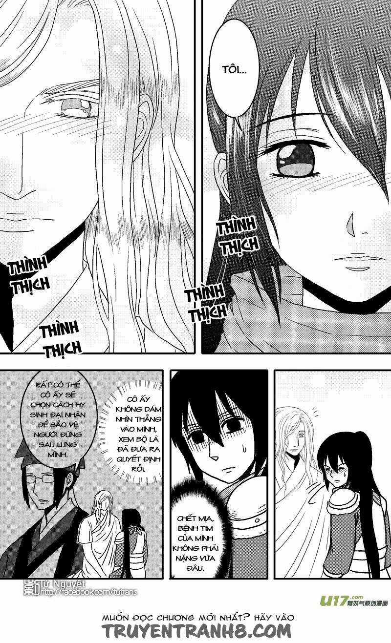 Khai Phong Kỳ Đàm Chapter 48 trang 2