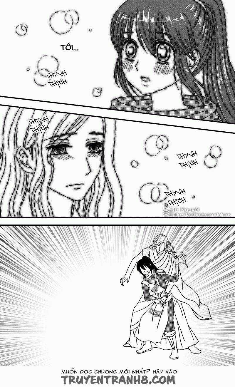 Khai Phong Kỳ Đàm Chapter 48 trang 6