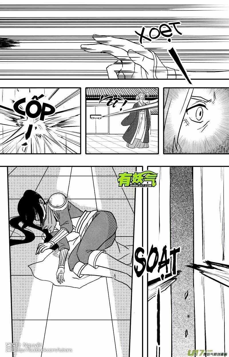 Khai Phong Kỳ Đàm Chapter 49 trang 5