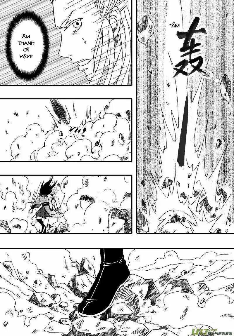 Khai Phong Kỳ Đàm Chapter 5 trang 12