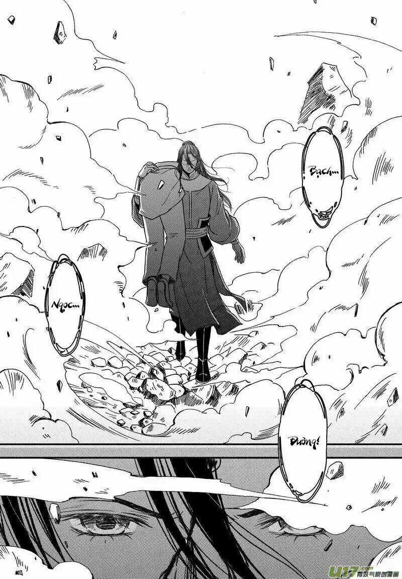 Khai Phong Kỳ Đàm Chapter 5 trang 13