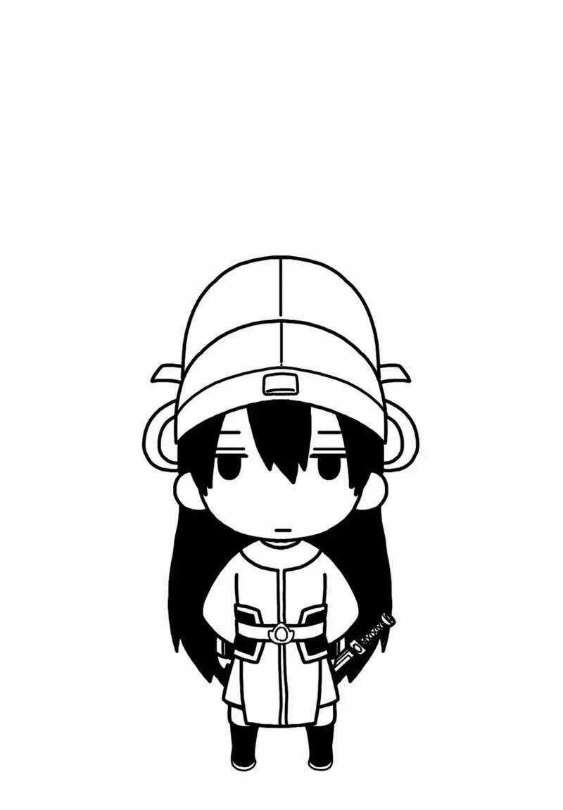 Khai Phong Kỳ Đàm Chapter 5 trang 28