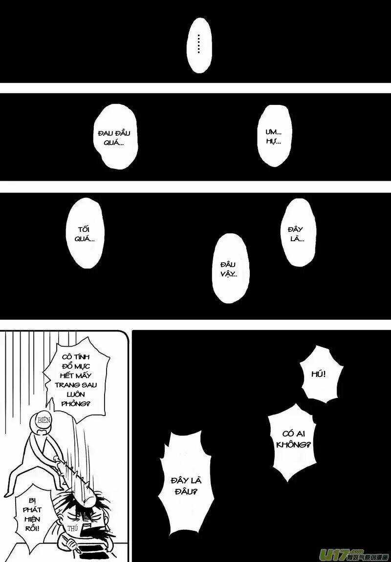 Khai Phong Kỳ Đàm Chapter 5 trang 6