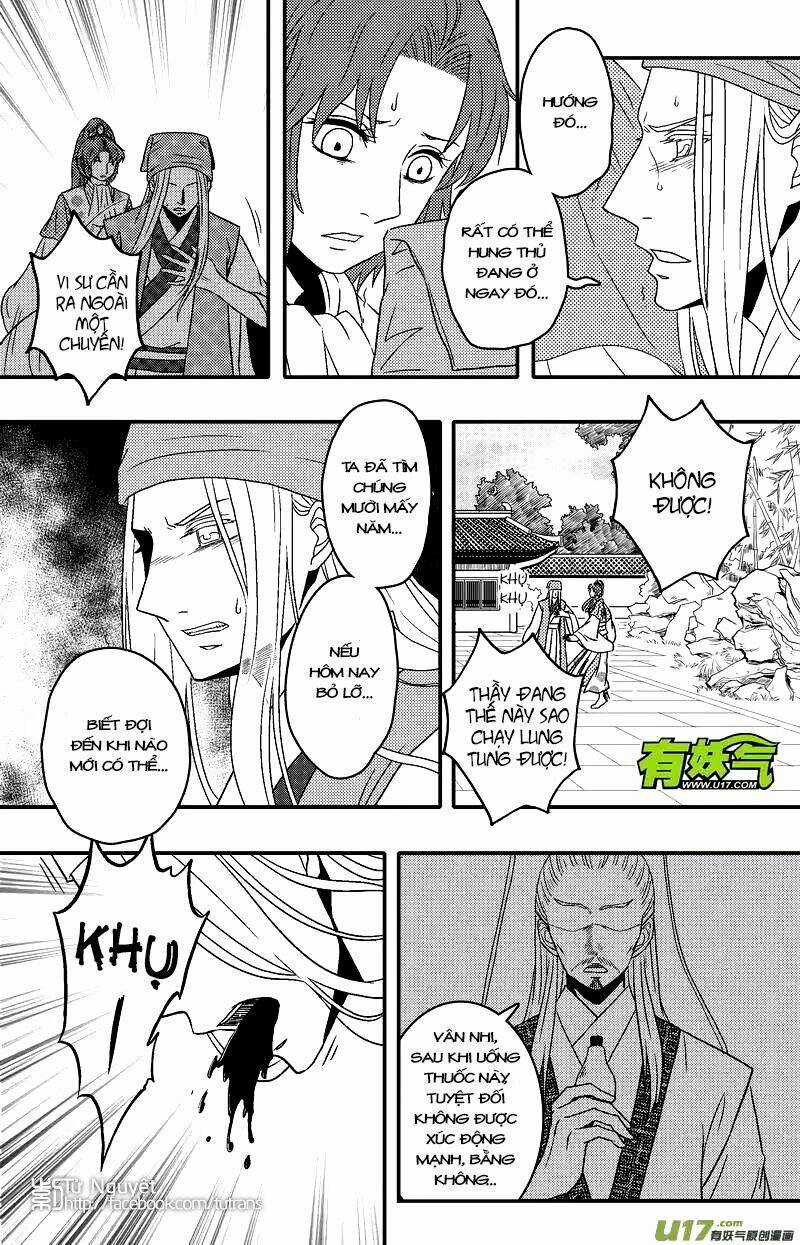 Khai Phong Kỳ Đàm Chapter 51 trang 4