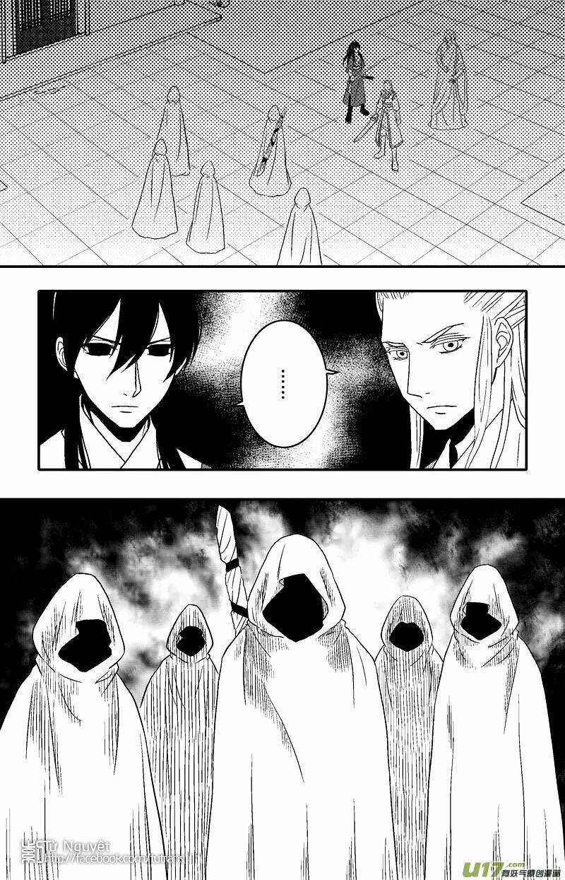 Khai Phong Kỳ Đàm Chapter 52 trang 2