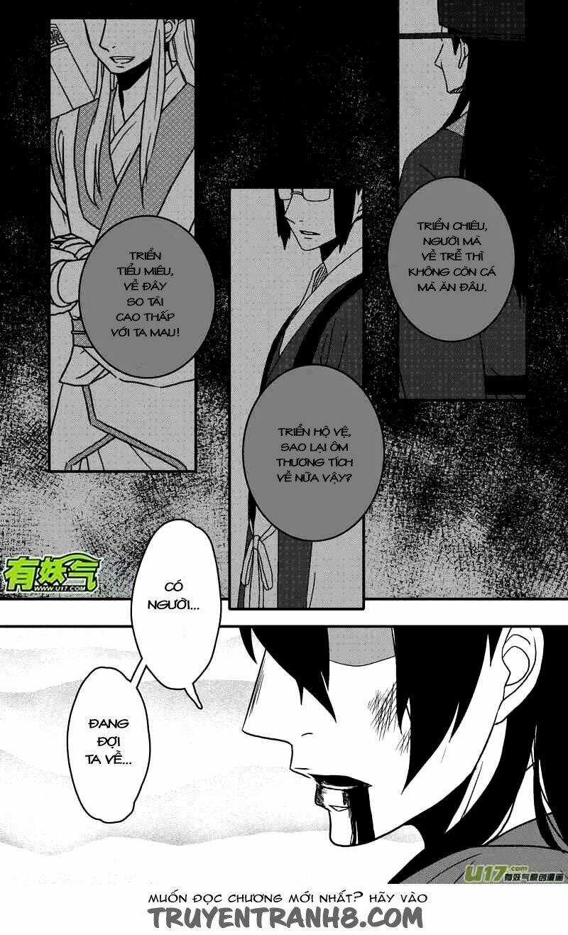 Khai Phong Kỳ Đàm Chapter 55 trang 2