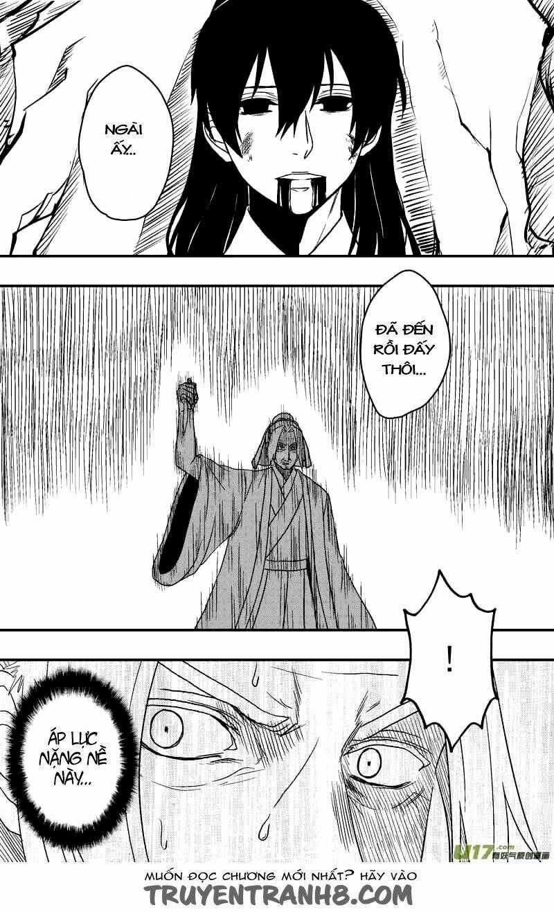 Khai Phong Kỳ Đàm Chapter 55 trang 5