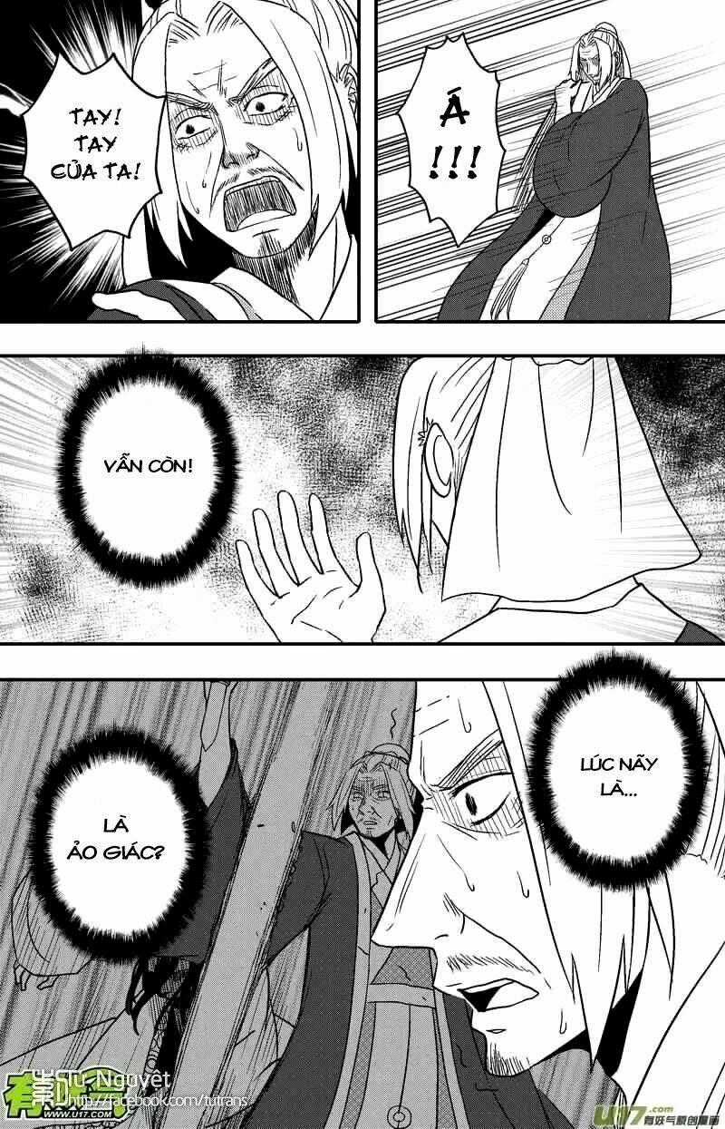 Khai Phong Kỳ Đàm Chapter 56 trang 5