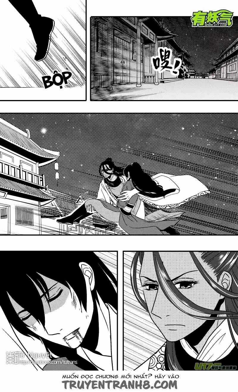 Khai Phong Kỳ Đàm Chapter 58 trang 2