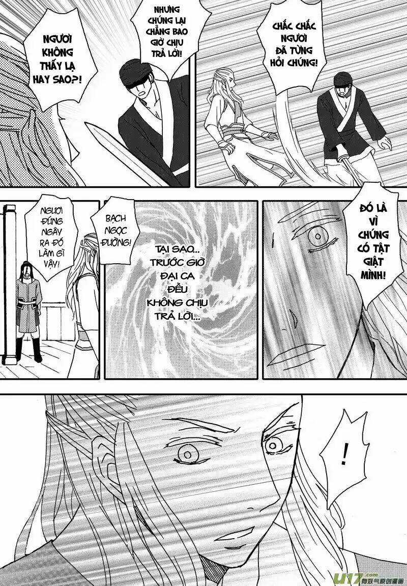 Khai Phong Kỳ Đàm Chapter 6 trang 13