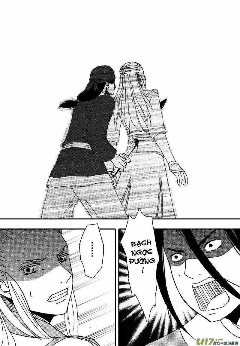 Khai Phong Kỳ Đàm Chapter 6 trang 14