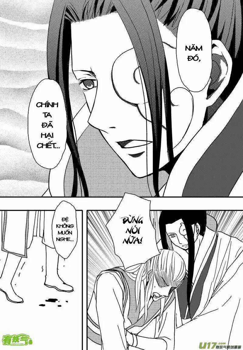 Khai Phong Kỳ Đàm Chapter 6 trang 17