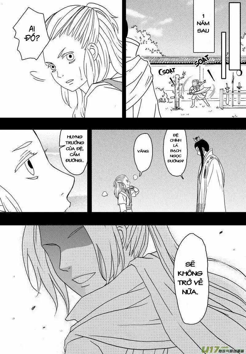 Khai Phong Kỳ Đàm Chapter 6 trang 2