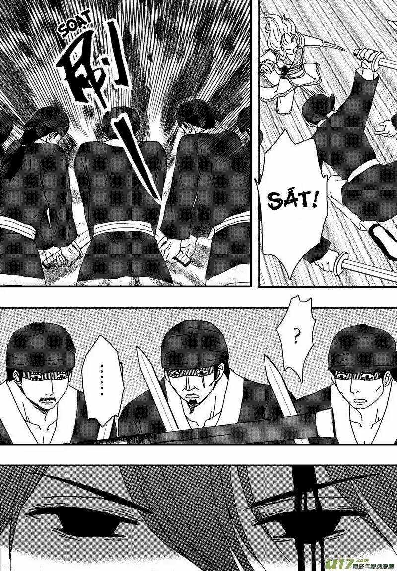 Khai Phong Kỳ Đàm Chapter 6 trang 20