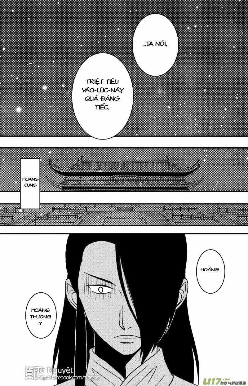 Khai Phong Kỳ Đàm Chapter 60 trang 9