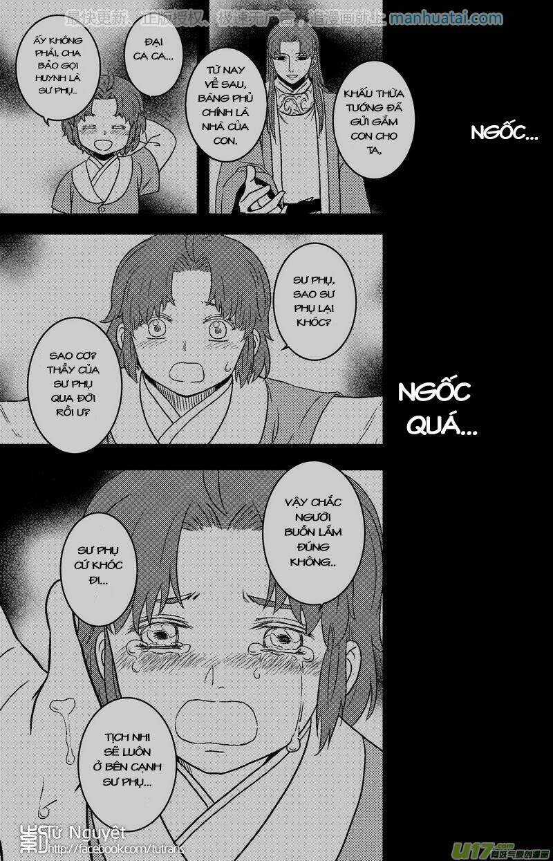 Khai Phong Kỳ Đàm Chapter 62 trang 2