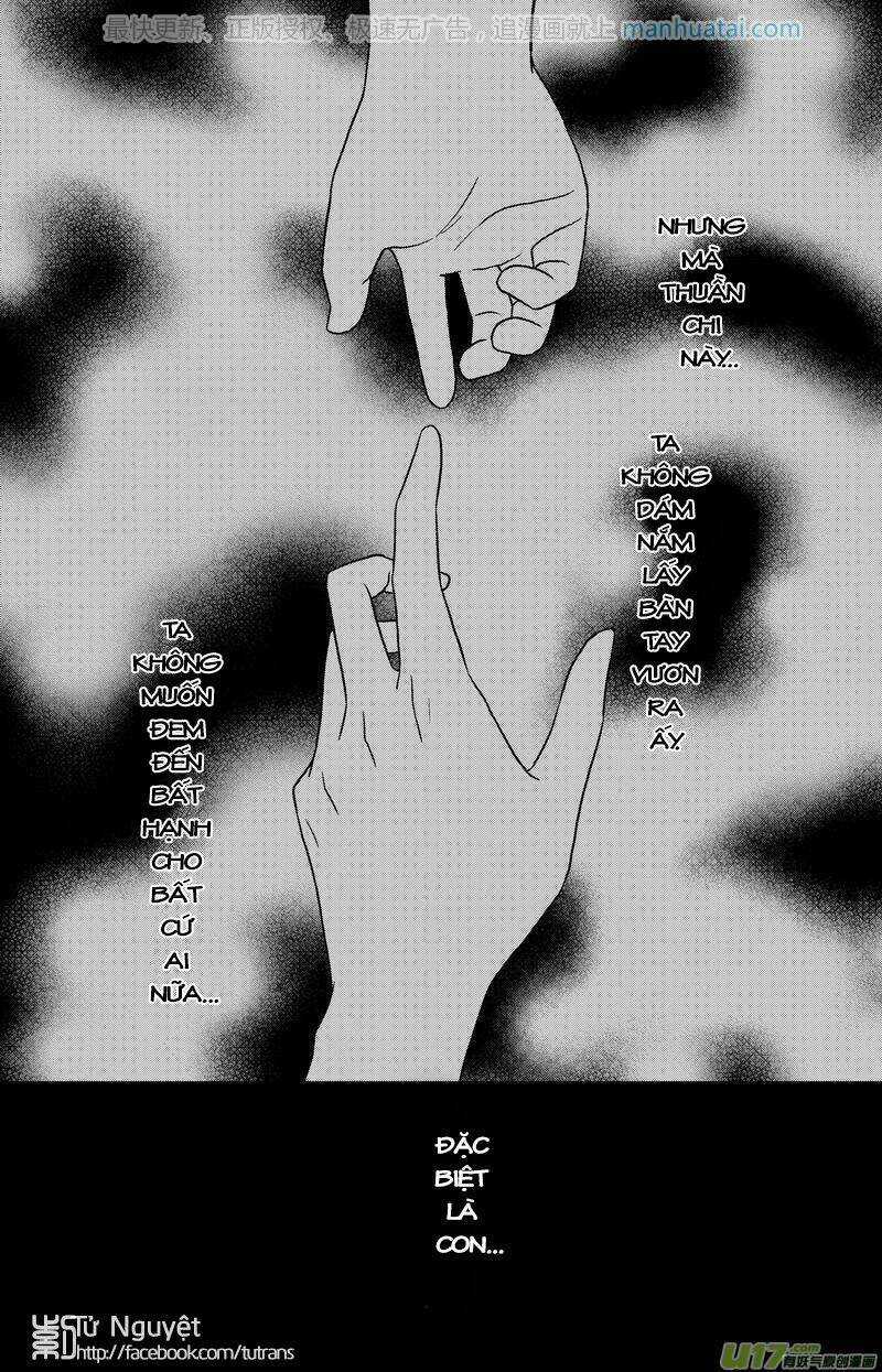 Khai Phong Kỳ Đàm Chapter 62 trang 3