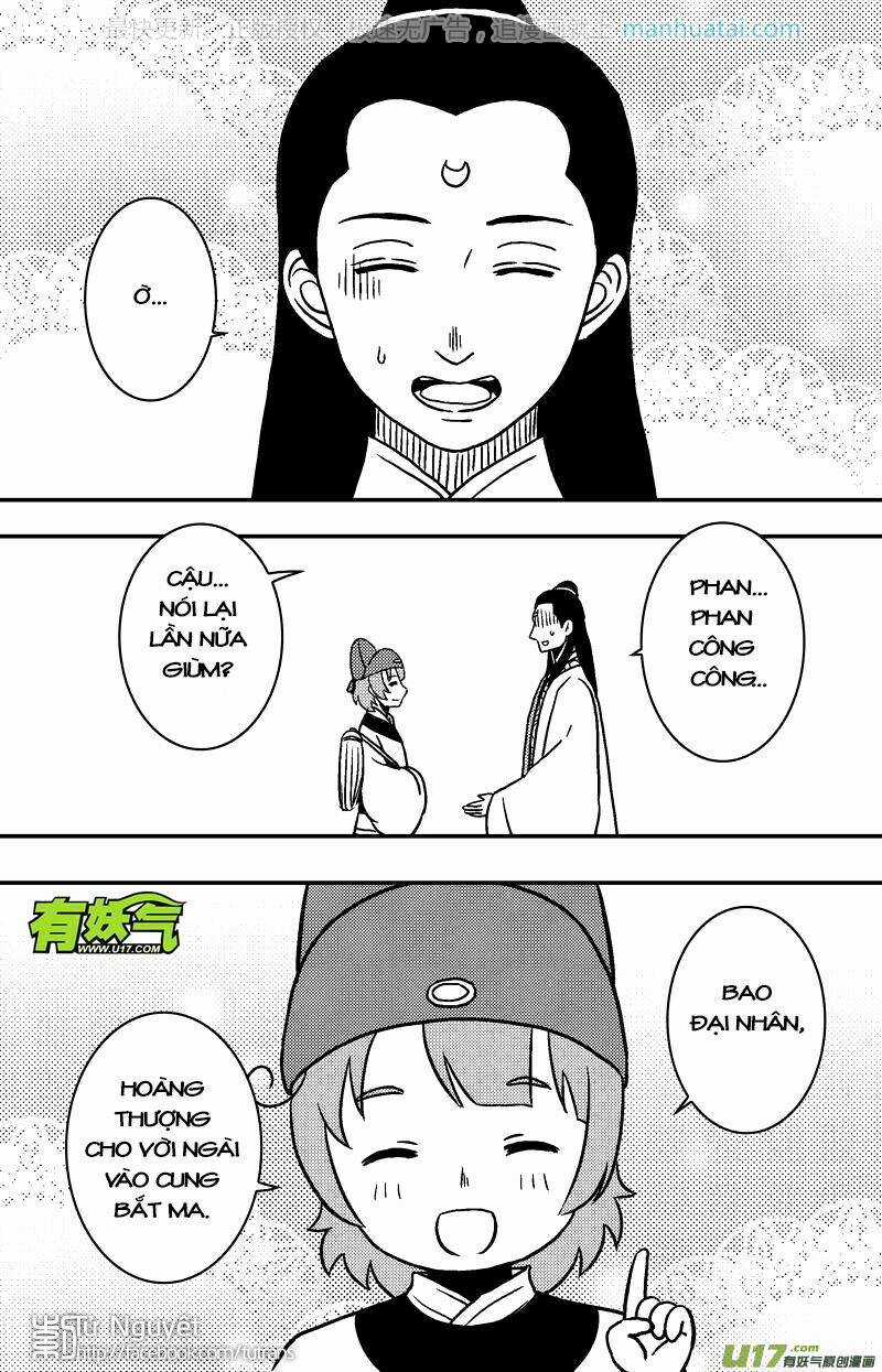 Khai Phong Kỳ Đàm Chapter 62 trang 6