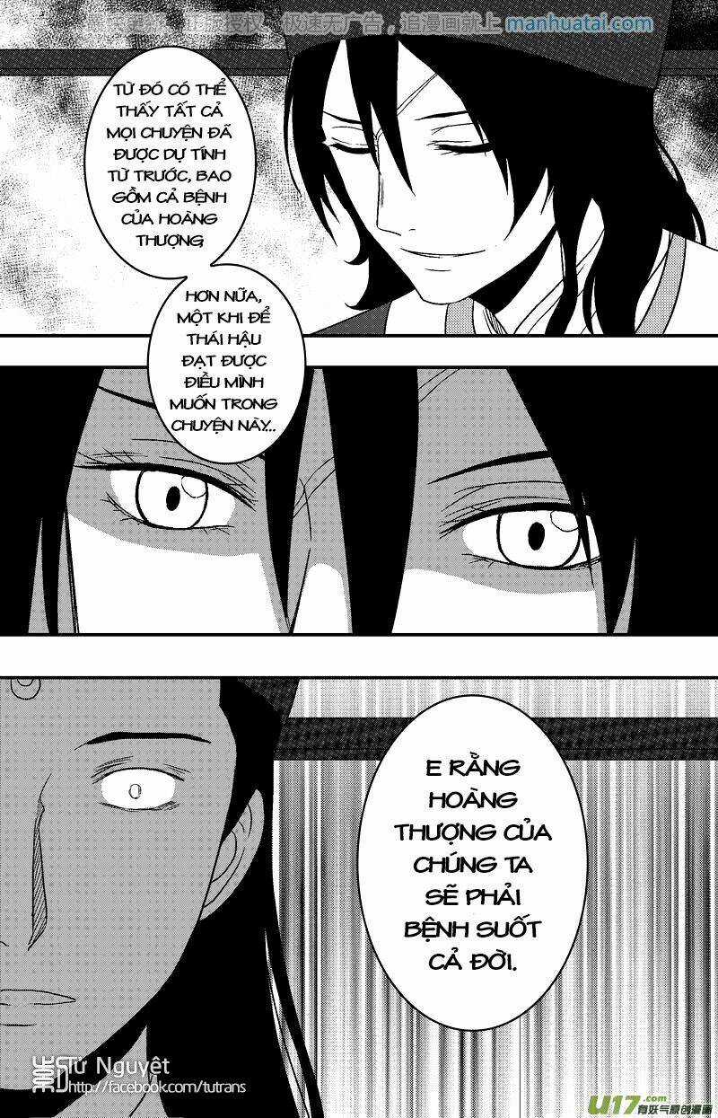 Khai Phong Kỳ Đàm Chapter 63 trang 12